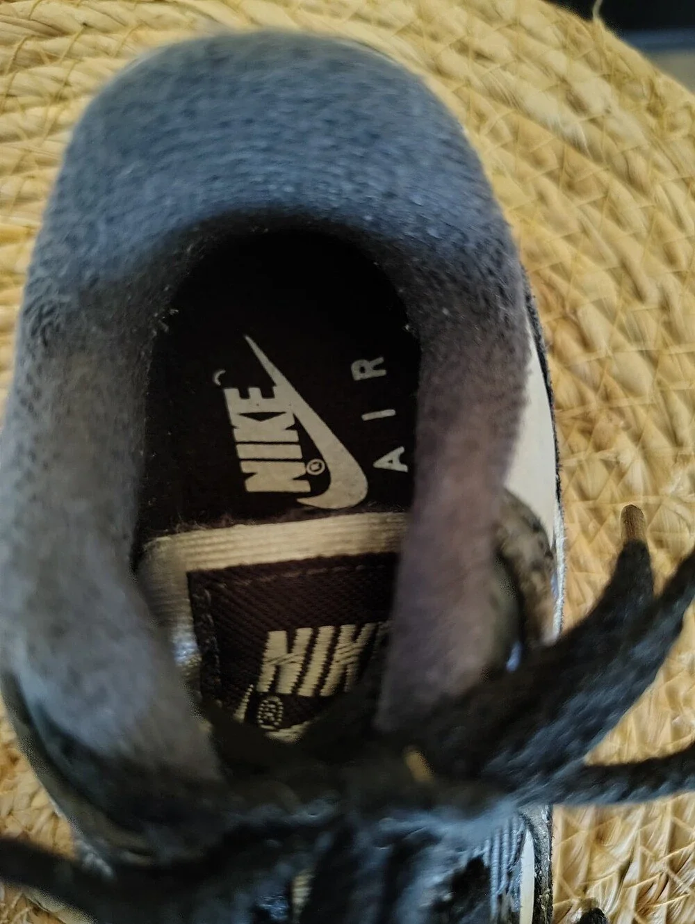Nike Air Max 90 QS Python Toddler Sneakers Size 5C